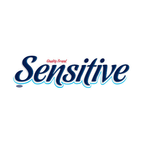 Sensitive